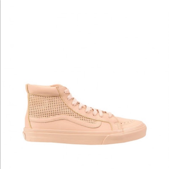 Vans High-top - Picture 2 of 10